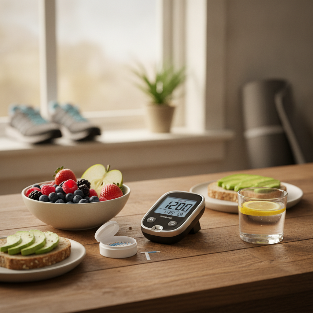 Diabetes Complications