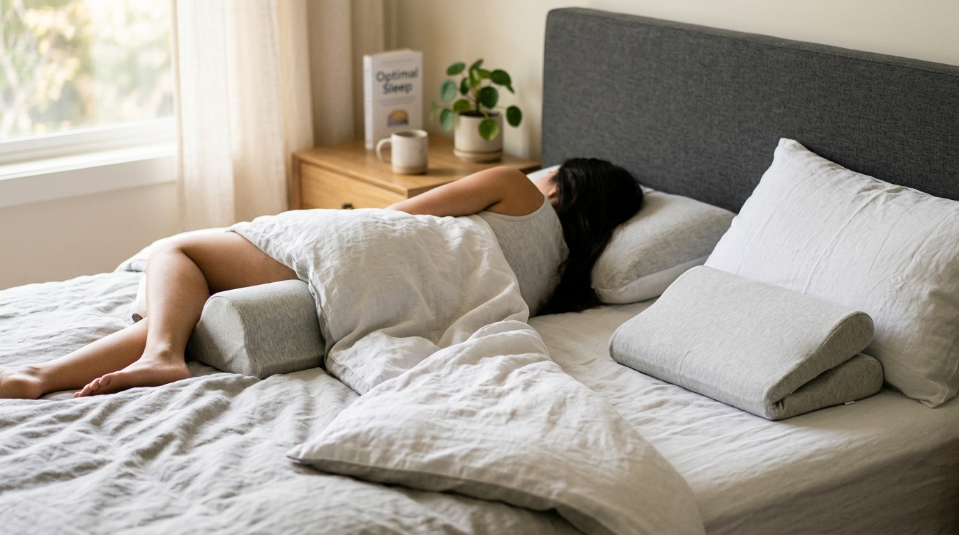 Sleep Positions