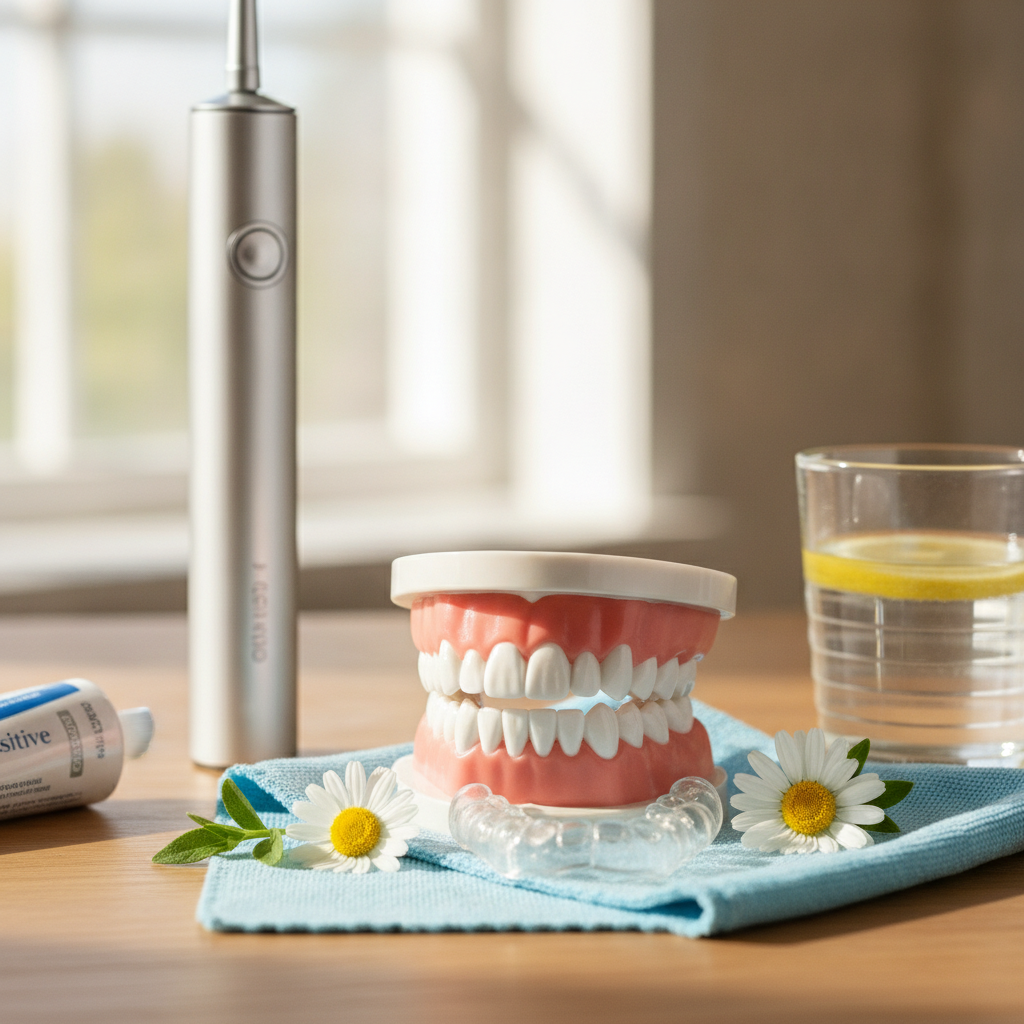 Bruxism and Teeth Grinding: Causes and Protection Strategies