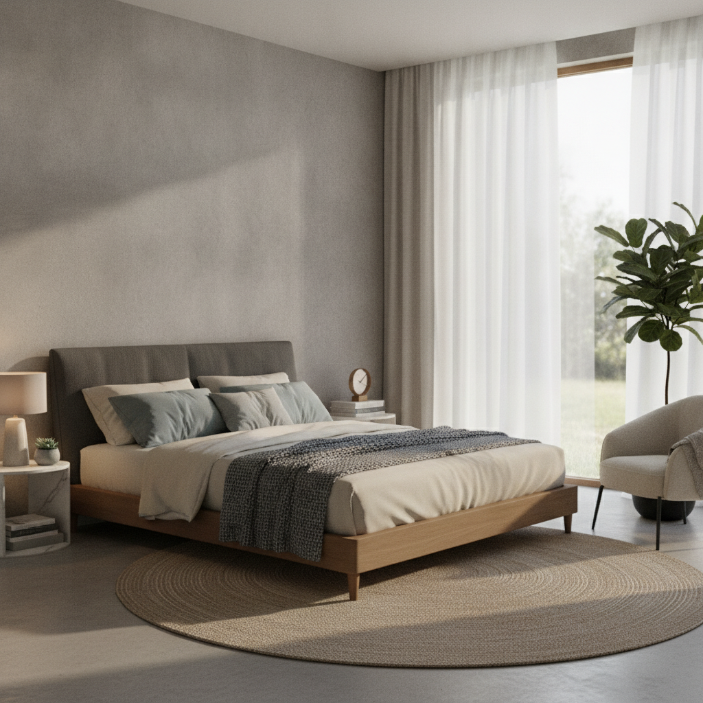 Sleep Environment Optimization: Temperature, Light, and Sound Control